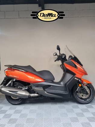 KYMCO DOWNTOWN 300 i ABS KYMCO DOWNTOWN 300 i ABS